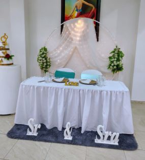 alquiler de salones para eventos popayan