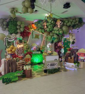 alquiler de salones para fiestas