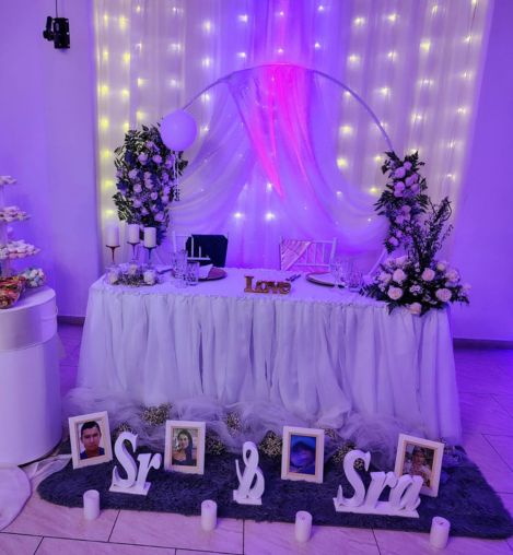 alquiler de salones para matrimonios