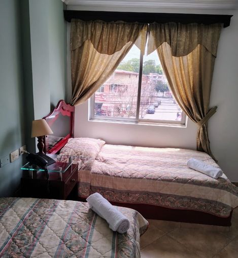 habitacion para parejas en popayan