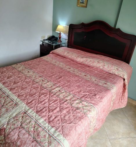 habitaciones individuales en popayan