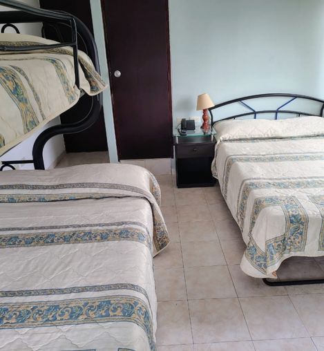 habitaciones multiples en popayan