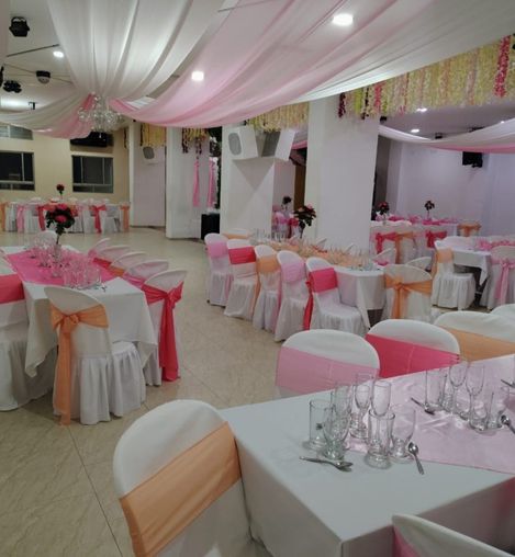 lugares para fiestas de xv en popayan