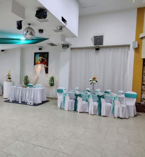 salon de recepciones economico en popayan