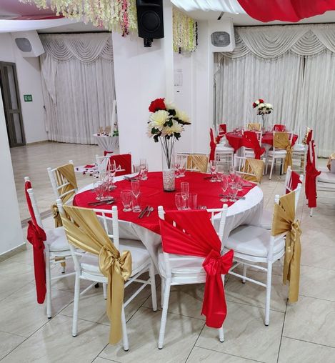 salon para fiestas matrimoniales en popayan