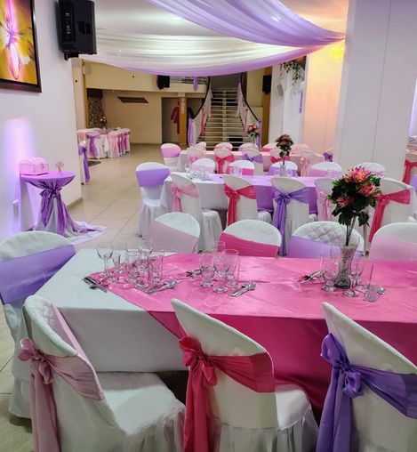 salon para xv años popayan