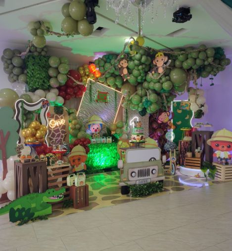 salones para eventos economicos