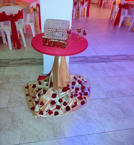 salones para fiestas de matrimonio en popayan